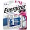 Energizer® Ultimate Lithium™ AA Battery Pack
